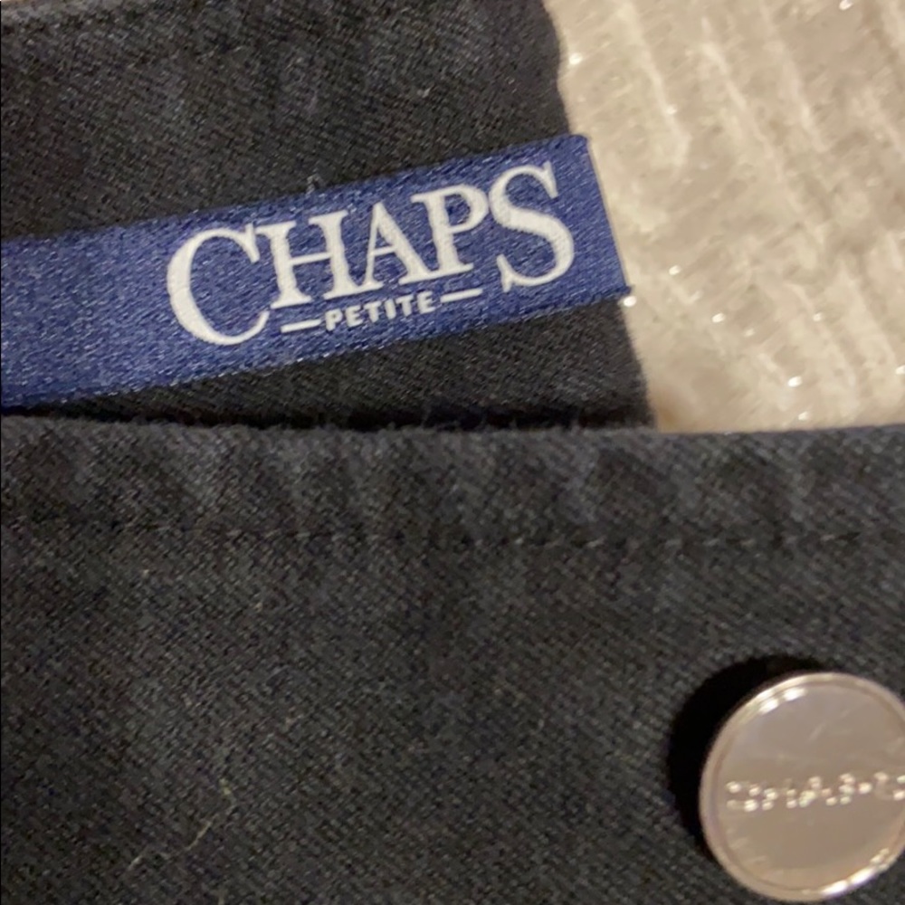 Chaps capris - Picture 2 of 2